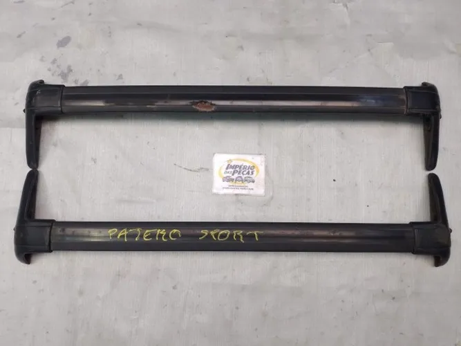 Rack Teto Pajero Sport 00/04 #25105