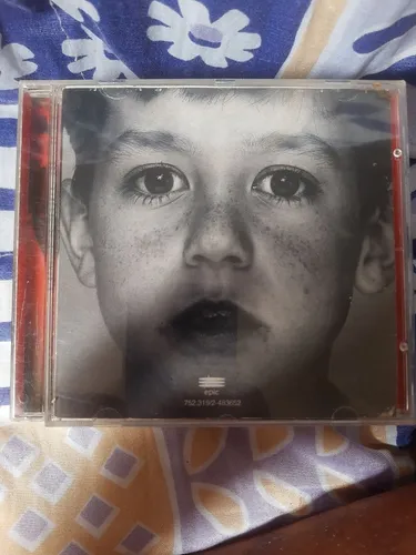 Cd bad religion