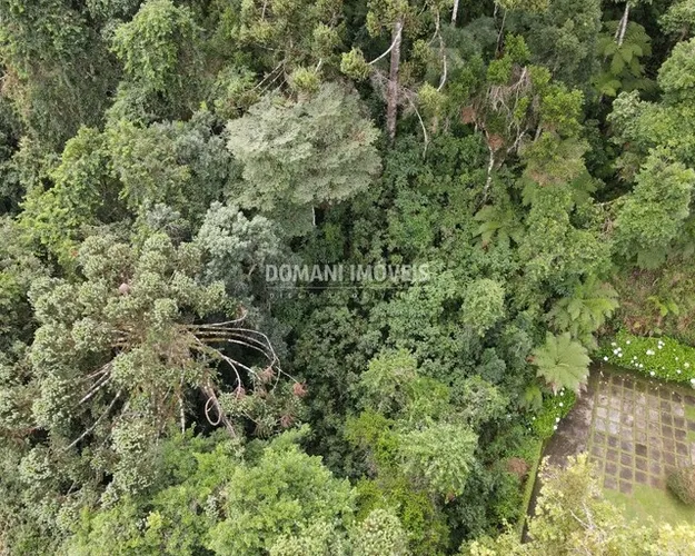 Lote de Terreno de Oportunidade à Venda na Região de Capivari - Campos do Jordão/SP