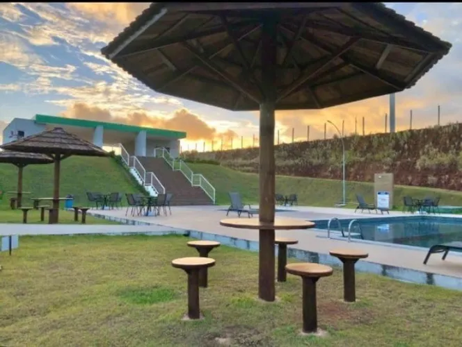 Lenildo Vende Cond Porto Monte lt 172m2 a partir R$78 mil, 200m2 de R$ 83 mil 