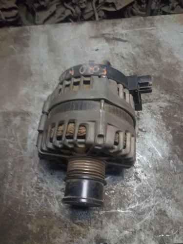 alternador do Ford Ka 1.5/Ecosport 1.5
