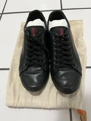 Sapato Prada Masculino 