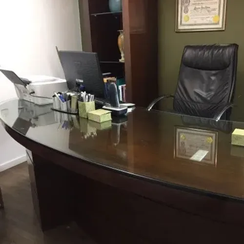 Mesa Escritorio