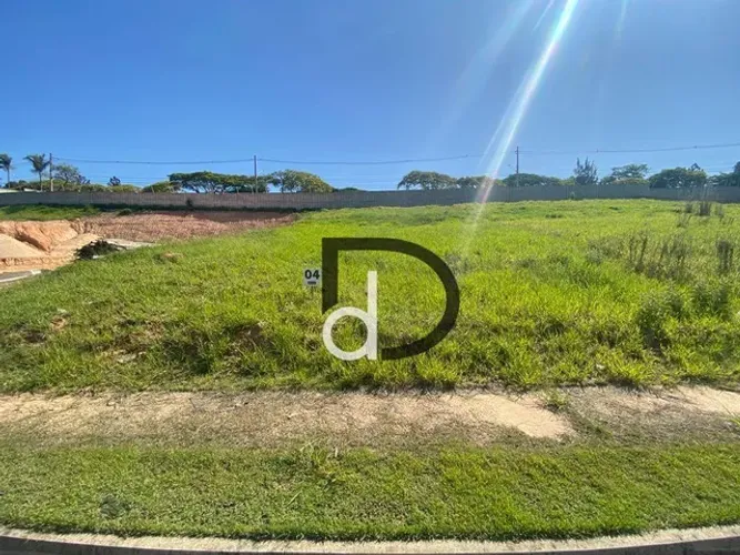 Terreno à venda, 600 m² por R$ 750.000,00 - Residencial Recanto Das Palmas - Vinhedo/SP
