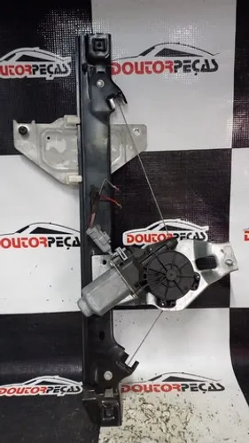 maquina vidro elétrico traseiro direito citroen c3
