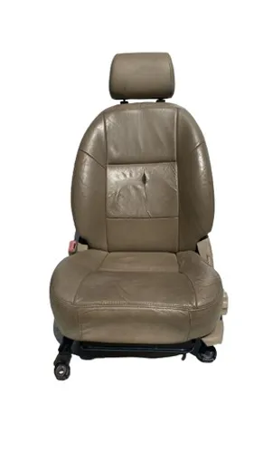 Banco Dianteiro Direito Hilux Sw4 2006 A 2015 Caramelo Original