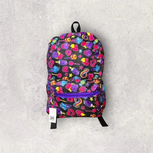 Mochila Feminina