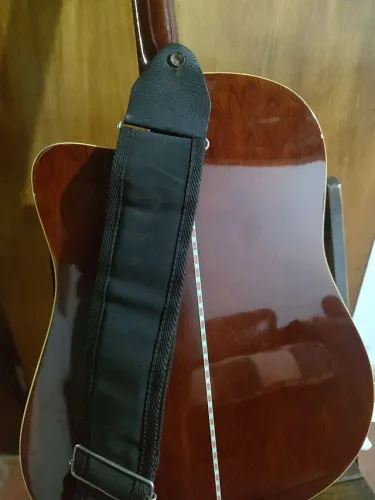 AFK-340 Violão Accord