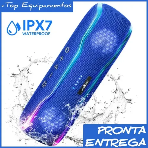 CAIXINHA DE SOM WISE TIGER -F10C 25W