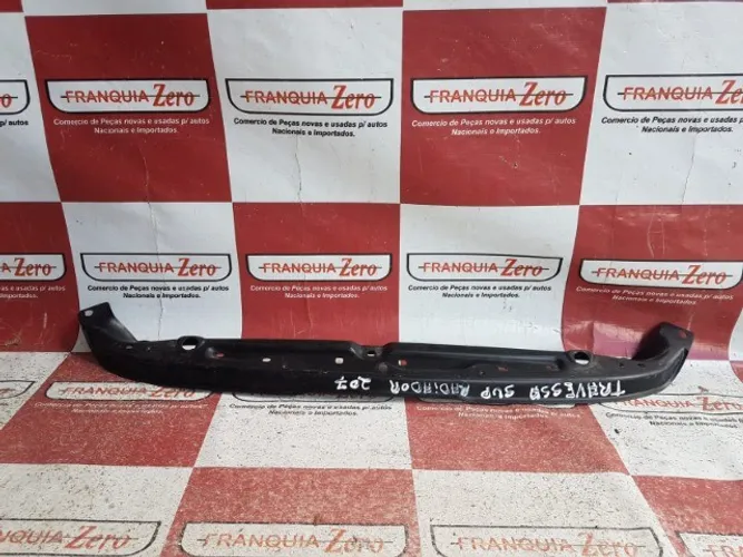 Painel superior Peugeot 207