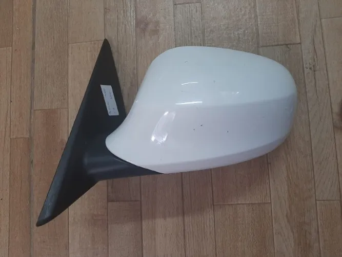 Retrovisor Lado Esquerdo Bmw 320i