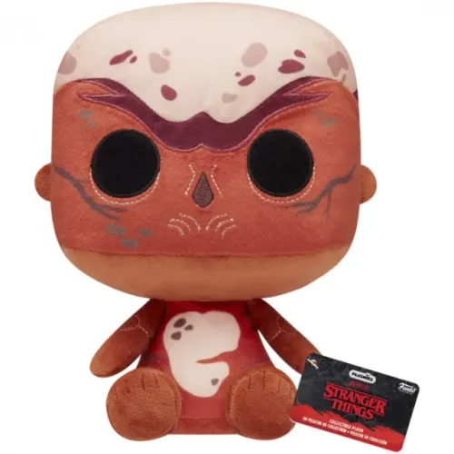 Pop Plush! Stranger Things - Vecna - Pelucia 