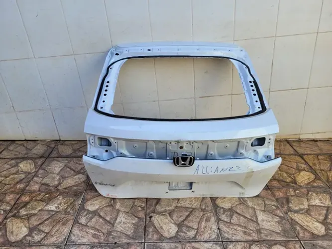 Tampa Traseira HRV / HR-V 2023 Original