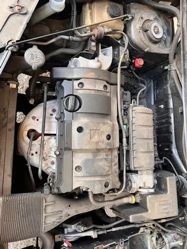Motor peugeot 206 c3 Picasso xantia flex