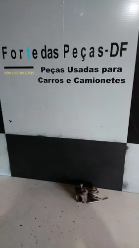 Válvula Proporcionadora Do Freio Do Eixo Traseiro Da S10 Blazer 97/11