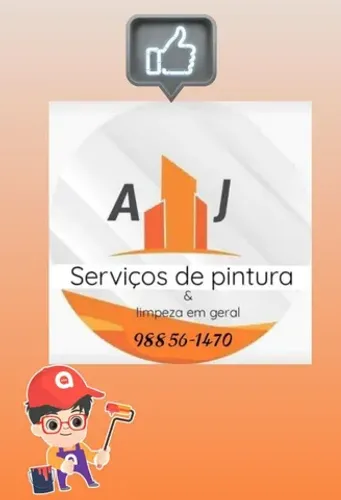 Precisando de um pintor?