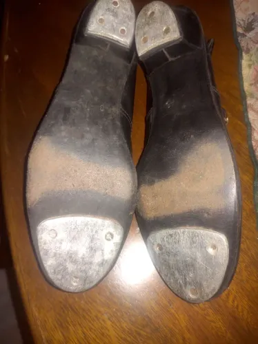 Sapato para sapatear