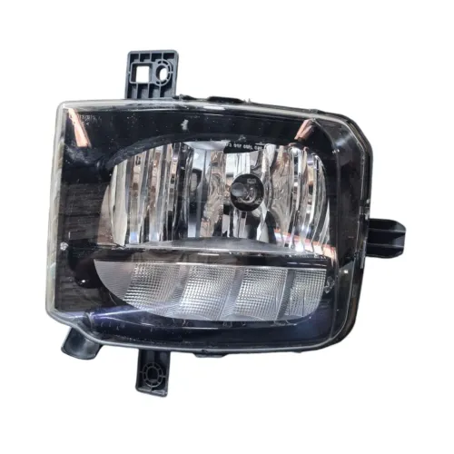 Farol Neblina T-cross 20/23 Esq: