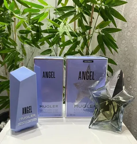 Perfume Angel Original 
