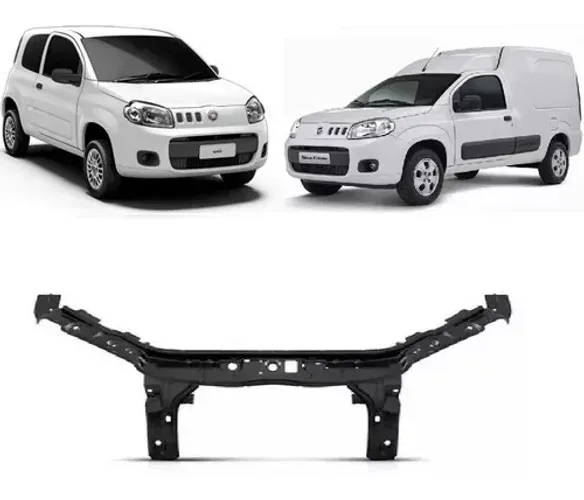 Painel frontal uno vivace 2010 2011 2012 2013 2014