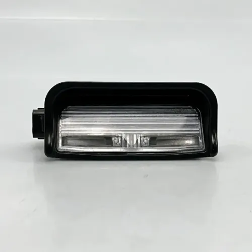 Luz de Placa Honda Civic G10 2017 2021 | 04673000