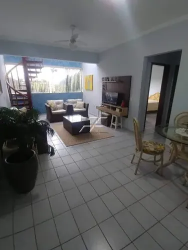 Cobertura à venda em Ubatuba