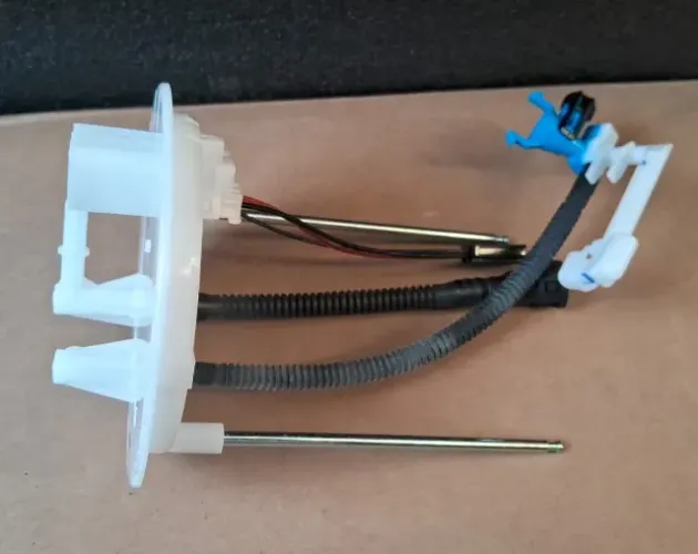 Kit Reparo Bomba Comb Kia Sportage
