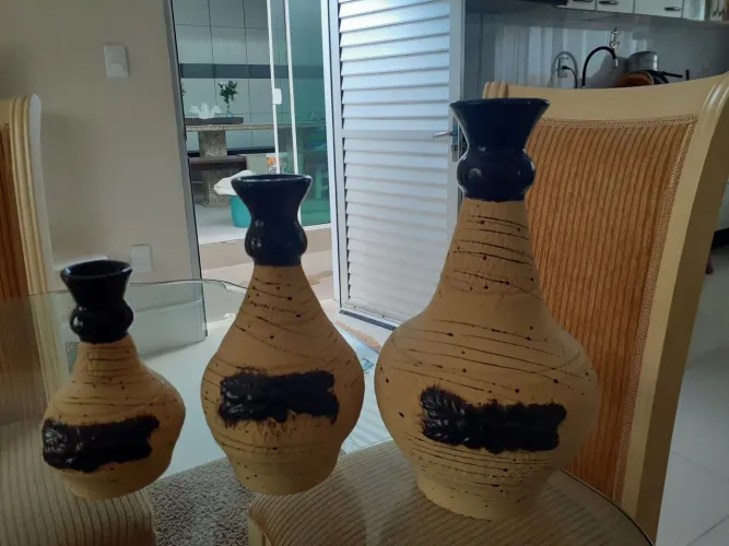 Triu de vasos