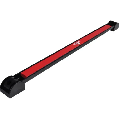 Barra Magnética Para Facas E Ferramentas 50cm 24 Pol