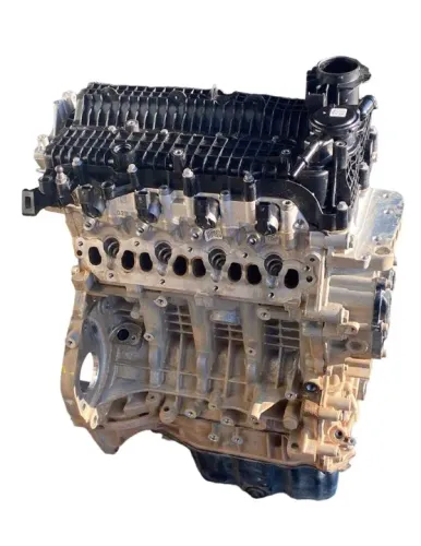 Motor Parcial Jeep Compass 1.3 2022 2023 2024 13 Mil Km rodados original baixa e nf *49