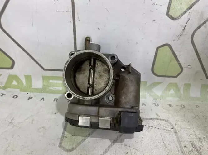 Tbi Corpo Borboleta Gm Astra Zafita Vectra 1.8 2.0 8v Flex