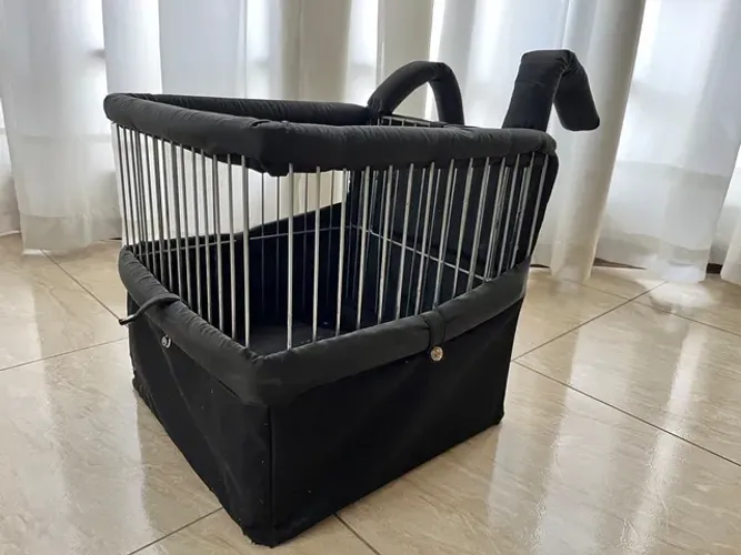 Cesta Bicicleta