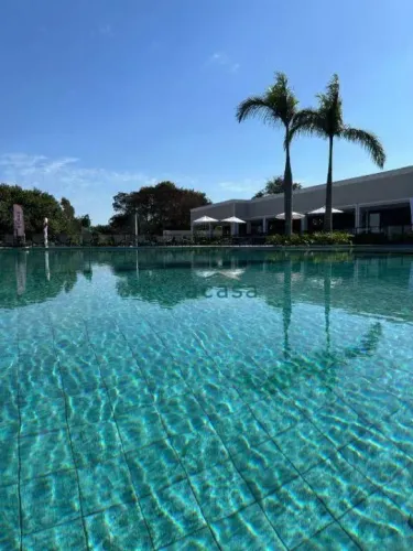 Terreno à venda, 544 m² - Condomínio Vitality Home & Resort - Cascavel/PR