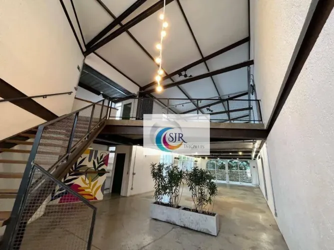 Casa para alugar, 450 m² - Vila Madalena - São Paulo/SP