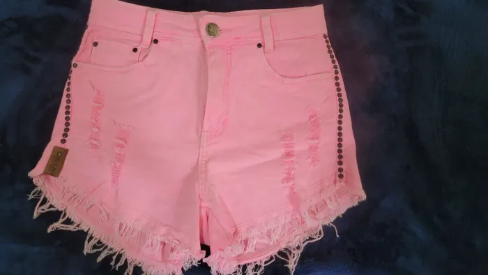 Short Rosa Tam 40