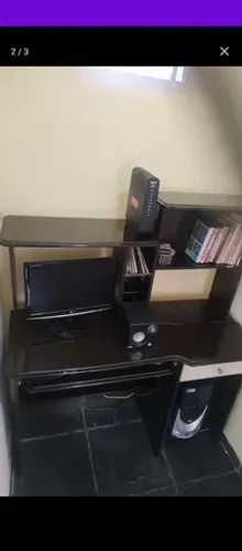 Mesa de computador