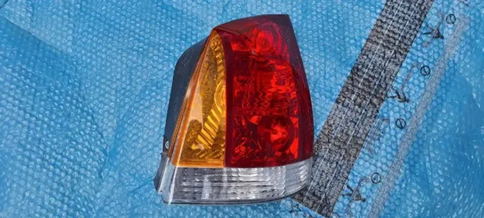 Lanterna Ld Palio 2007 a 2014 Original