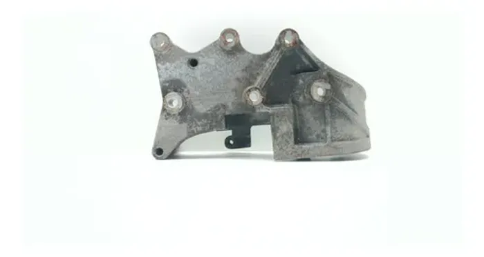 Suporte Compressor Bomba Direção Spin 1.8 Aut 2013
