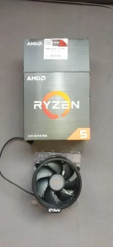 Cooler para CPU AMD