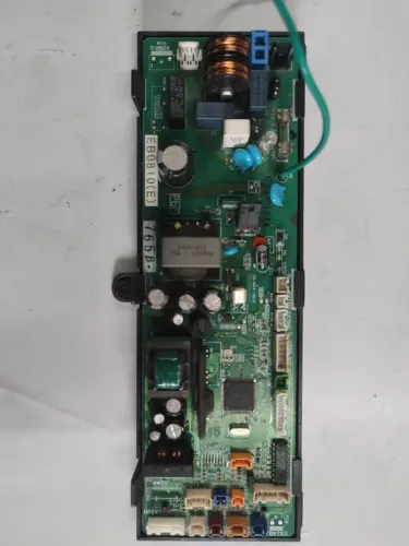 Placa Daikin EB0810 (E)