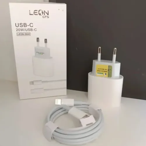 CARREGADOR IPHONE HOMOLOGADO