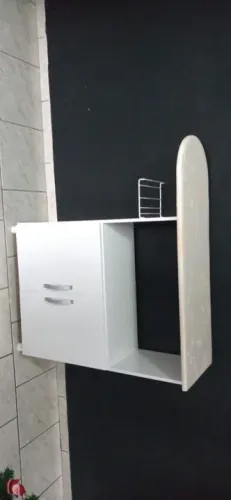 Promoção Balcao de Passar Roupa - RKM