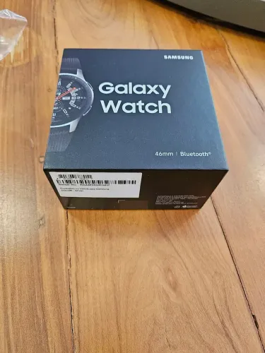 Samsung Watch Galaxy Frontier S3