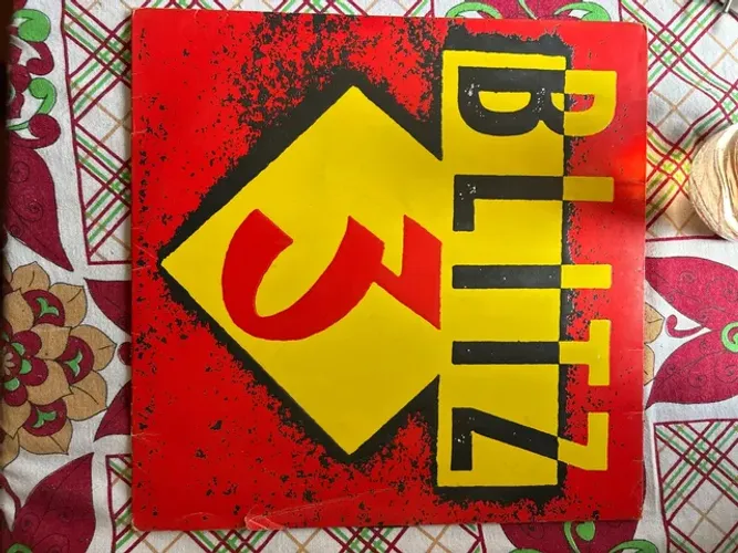 LP Blitz 3