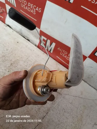 Bomba de combustível Honda lead 110