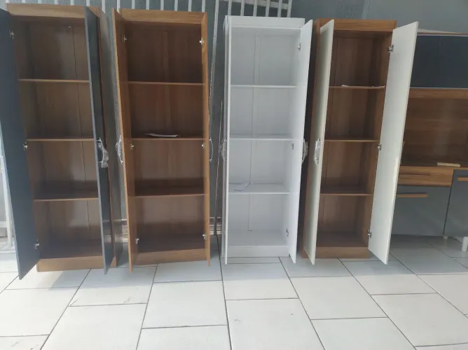 Multiuso novos