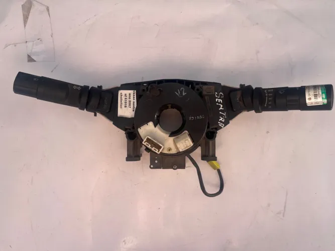 Chave de Seta Nissan Sentra 2007 Original 