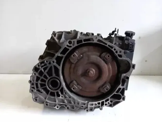 Caixa De Câmbio Automático Chevrolet Captiva 3.6 V6 2009