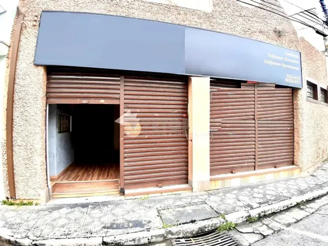 Salão à venda, 212 m² por R$ 1.000.000,00 - Centro - Taubaté/SP