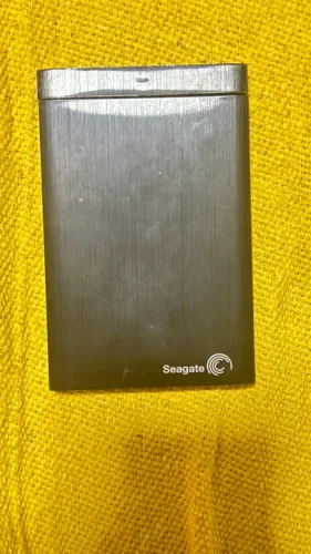 HDD Seagate Backup Plus Slim 1TB Externo